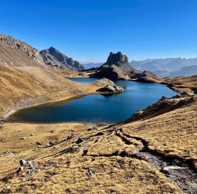 Valle Stura Skyrace