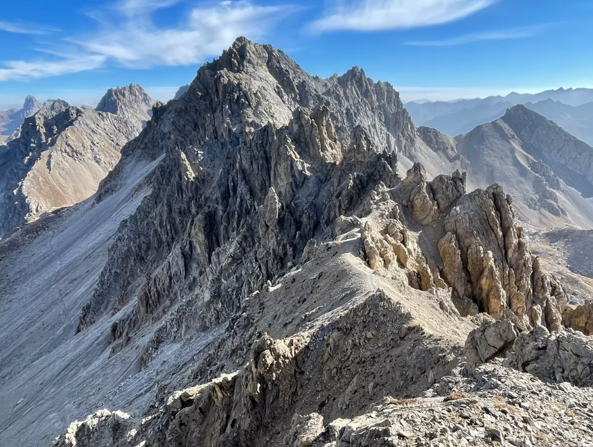 Valle Stura Skyrace