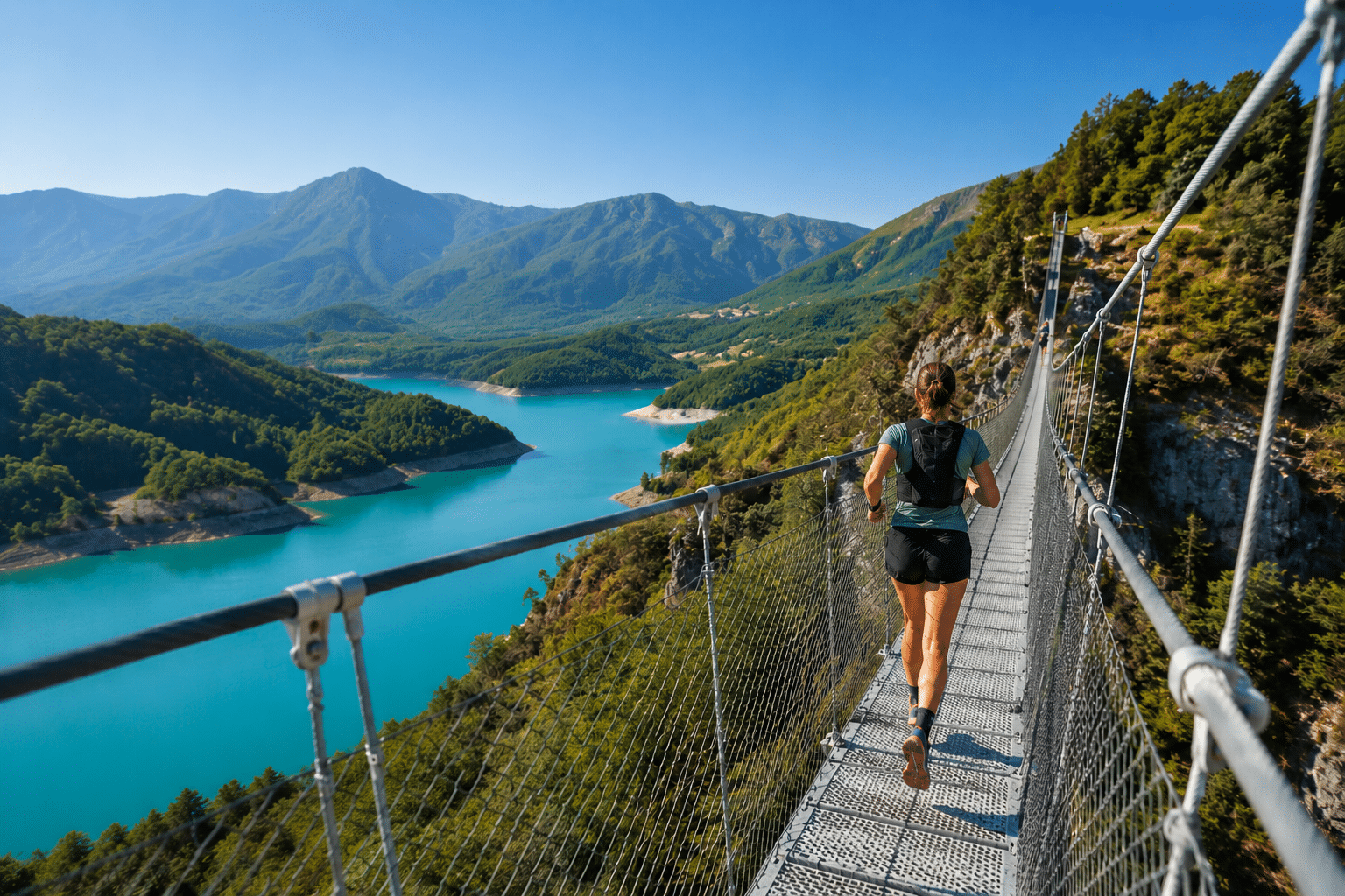 Top 5 Summer Trail Races in France