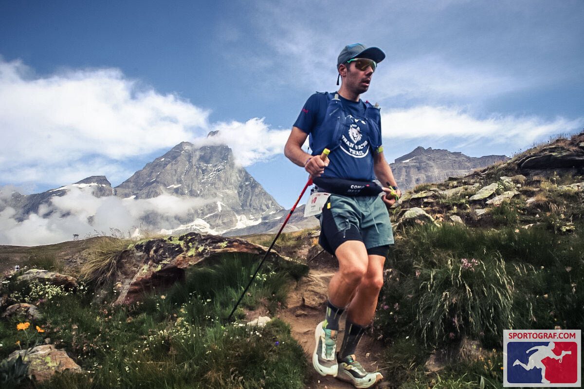 Gran Sasso Trail