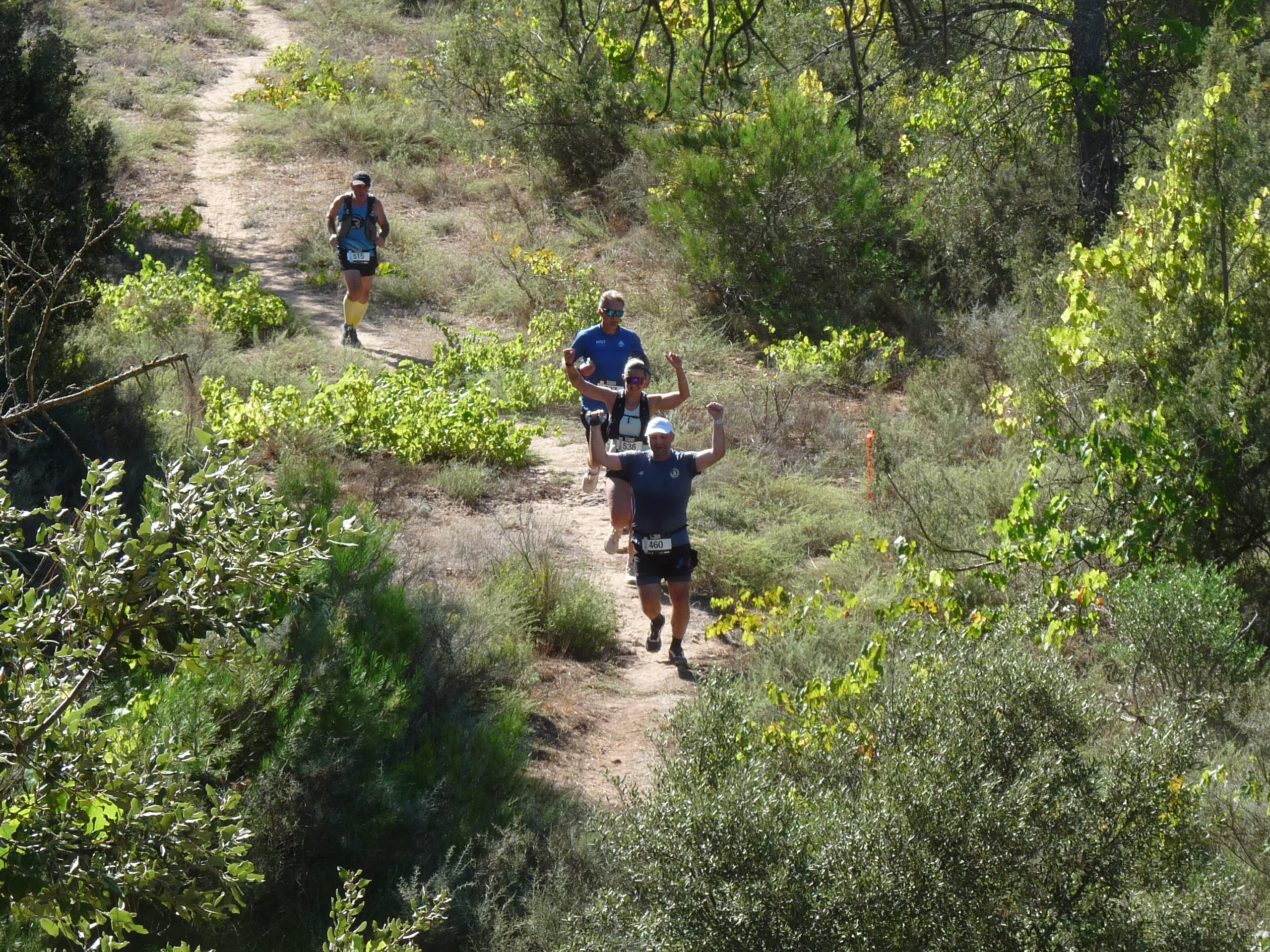 caminols