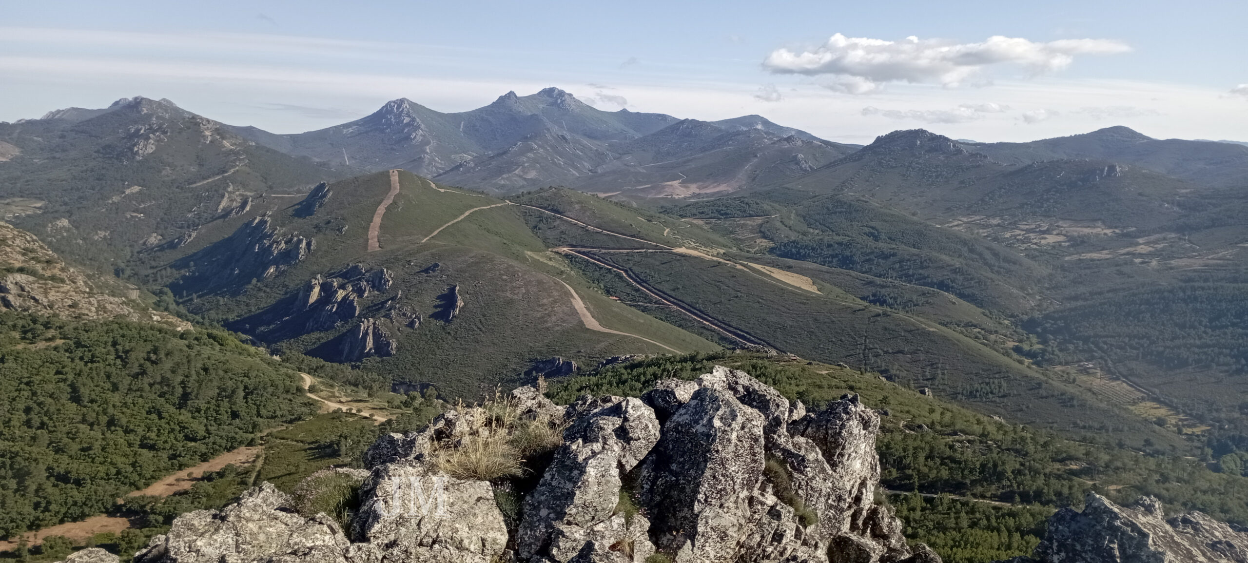 Sierras Villuercas