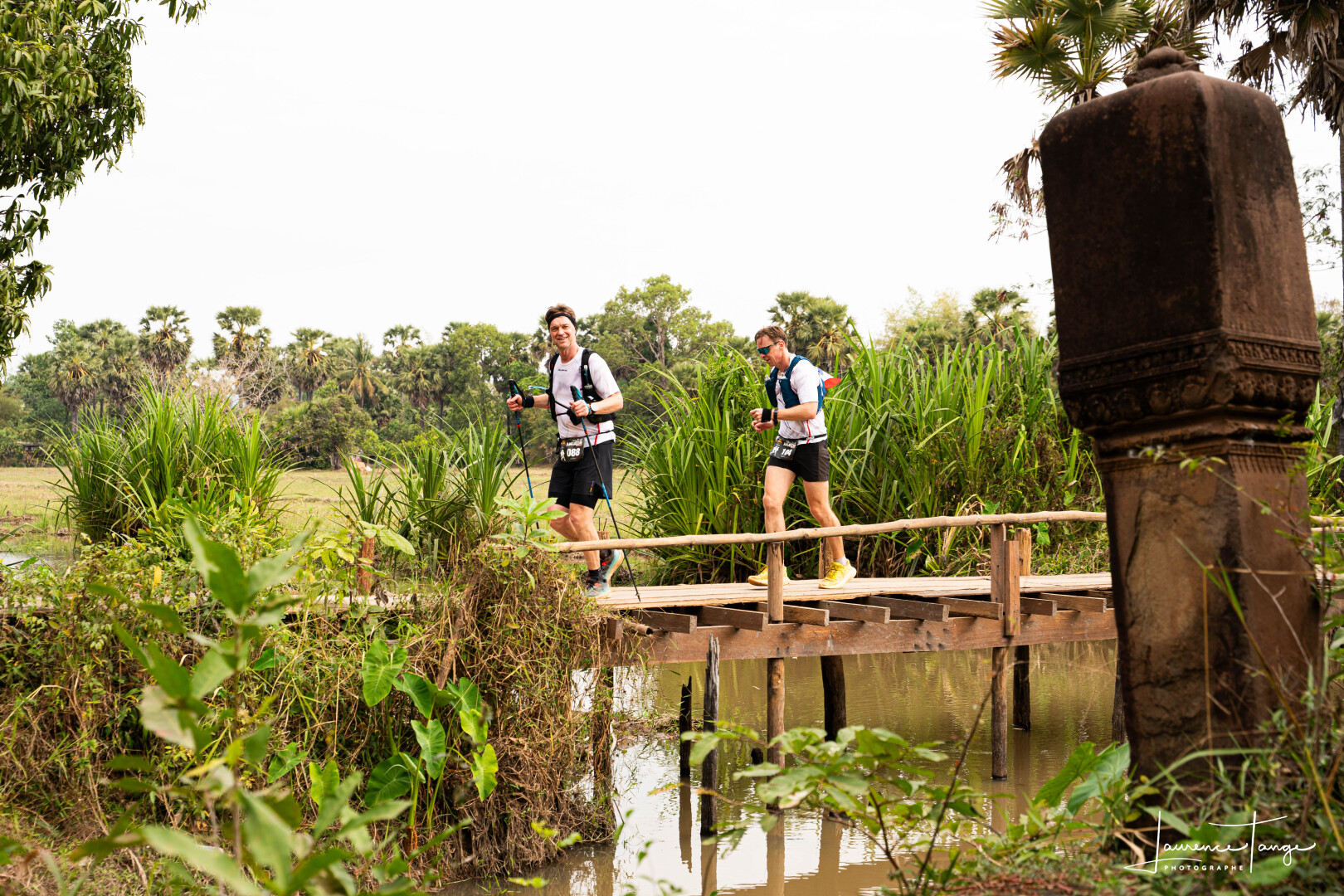 Angkor Trail