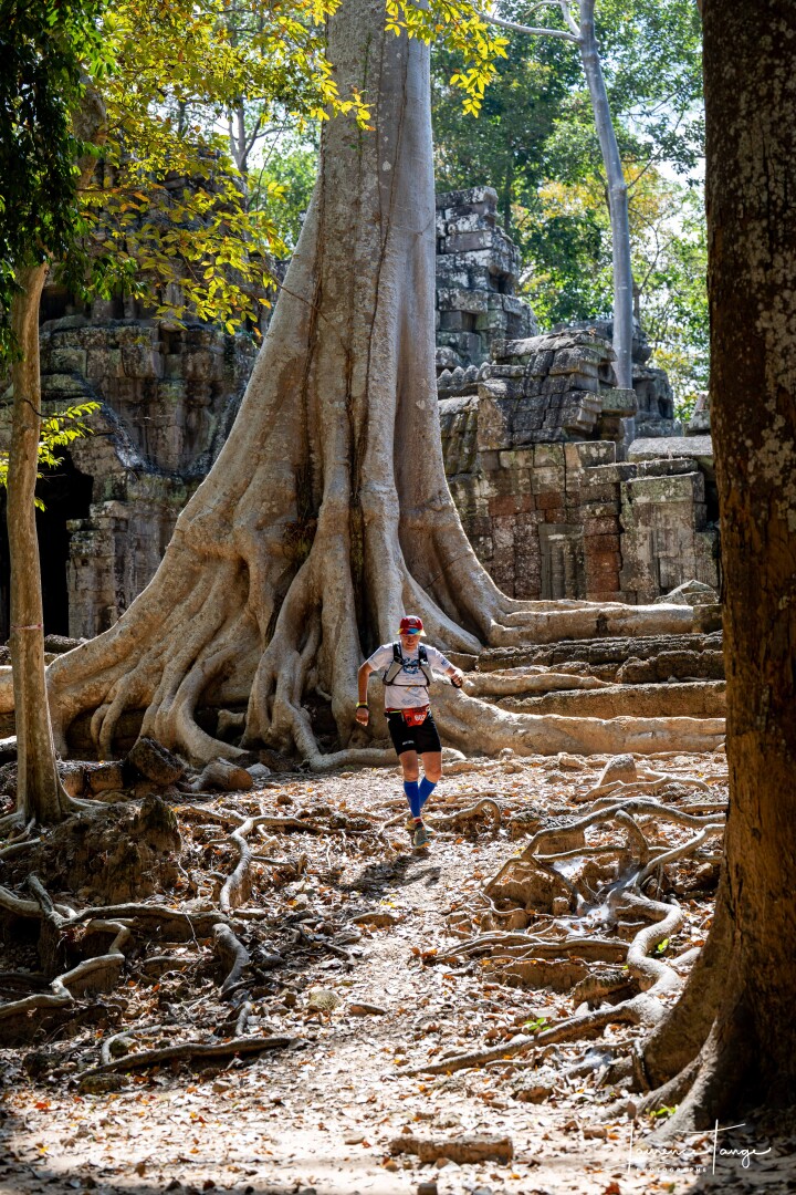 Angkor Trail