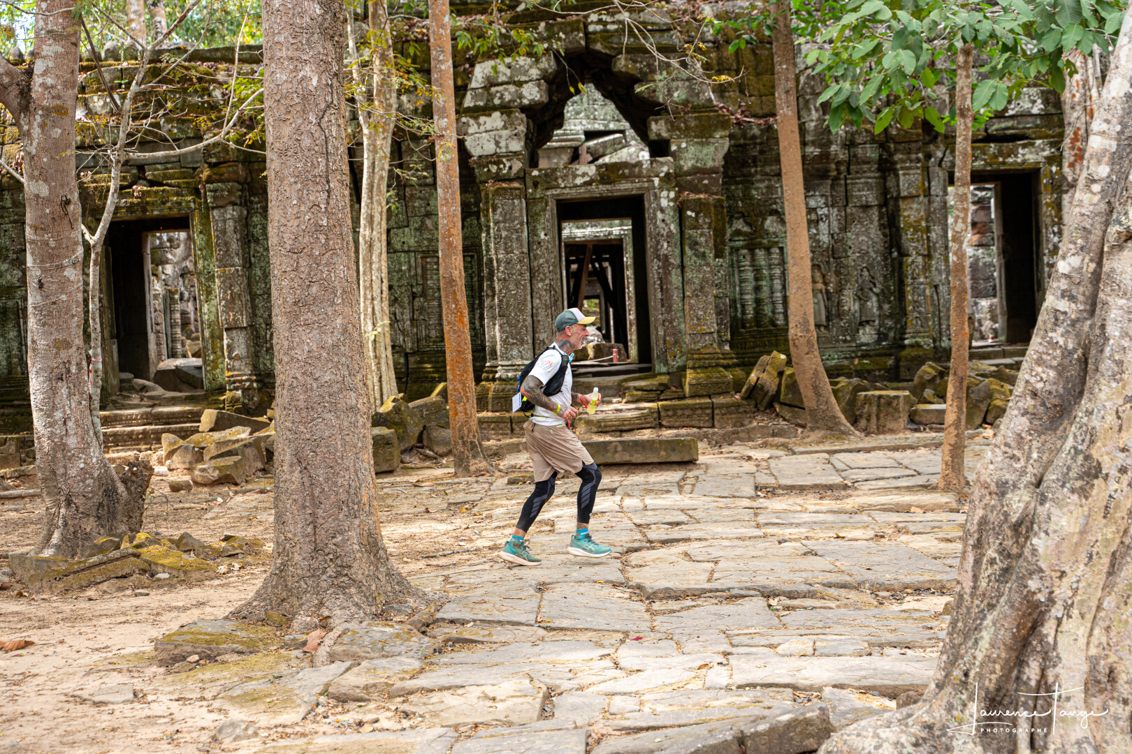 Angkor Trail